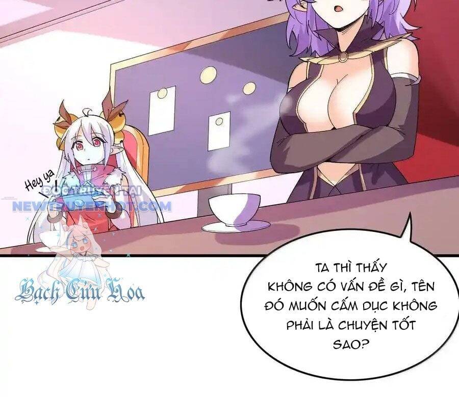 Hậu Cung Của Ta Toàn Là Ma Nữ Phản Diện - Chapter 185 - Page 104