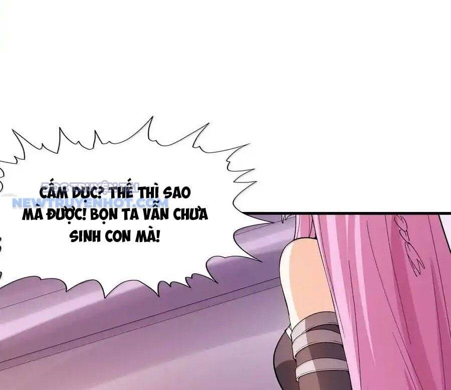 Hậu Cung Của Ta Toàn Là Ma Nữ Phản Diện - Chapter 185 - Page 105