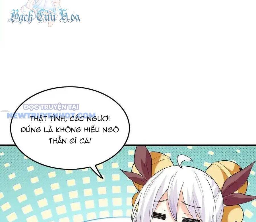 Hậu Cung Của Ta Toàn Là Ma Nữ Phản Diện - Chapter 185 - Page 107