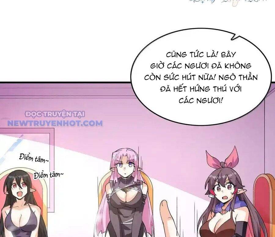 Hậu Cung Của Ta Toàn Là Ma Nữ Phản Diện - Chapter 185 - Page 109