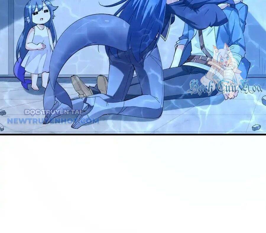 Hậu Cung Của Ta Toàn Là Ma Nữ Phản Diện - Chapter 185 - Page 11