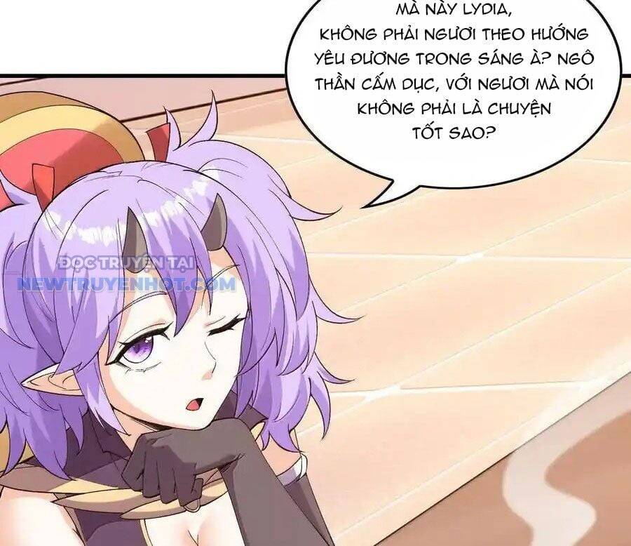 Hậu Cung Của Ta Toàn Là Ma Nữ Phản Diện - Chapter 185 - Page 113