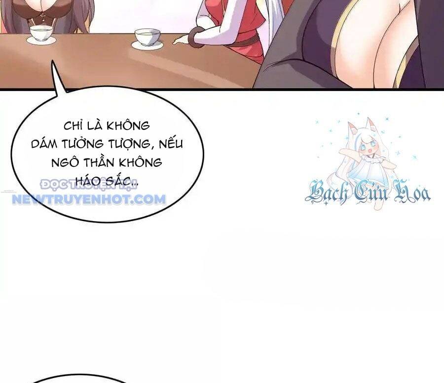 Hậu Cung Của Ta Toàn Là Ma Nữ Phản Diện - Chapter 185 - Page 116