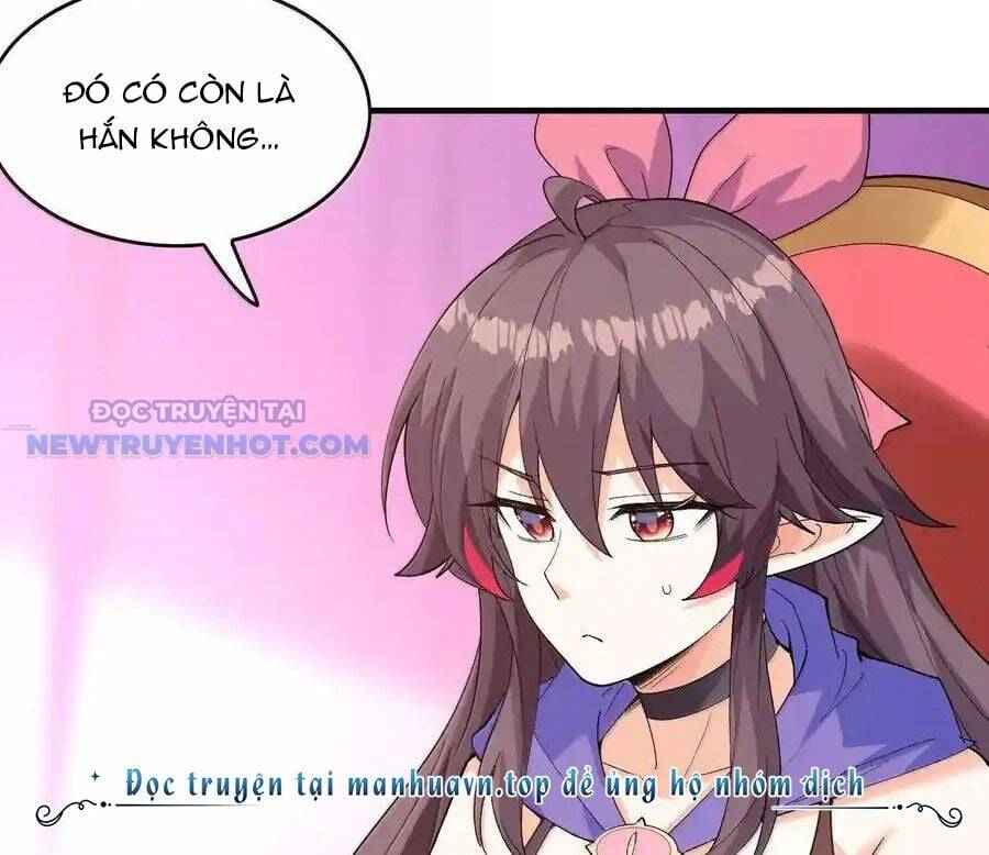 Hậu Cung Của Ta Toàn Là Ma Nữ Phản Diện - Chapter 185 - Page 117