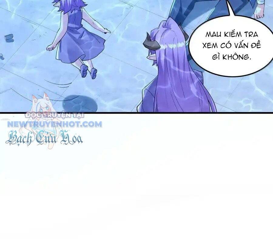 Hậu Cung Của Ta Toàn Là Ma Nữ Phản Diện - Chapter 185 - Page 13