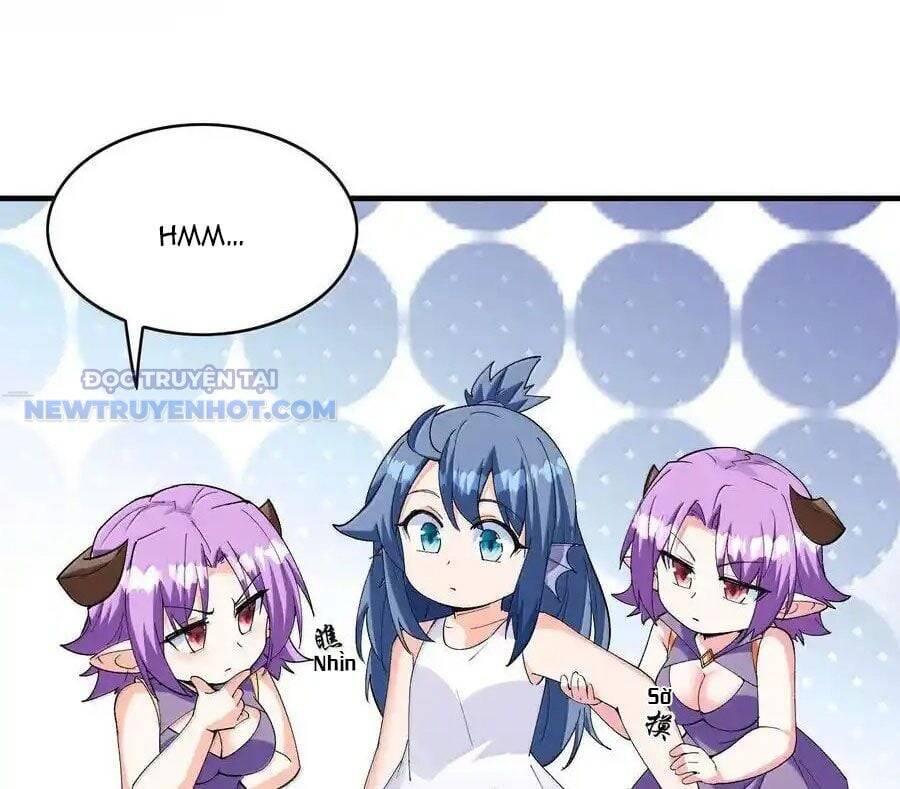 Hậu Cung Của Ta Toàn Là Ma Nữ Phản Diện - Chapter 185 - Page 14