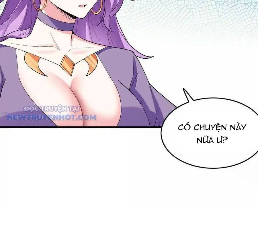 Hậu Cung Của Ta Toàn Là Ma Nữ Phản Diện - Chapter 185 - Page 19