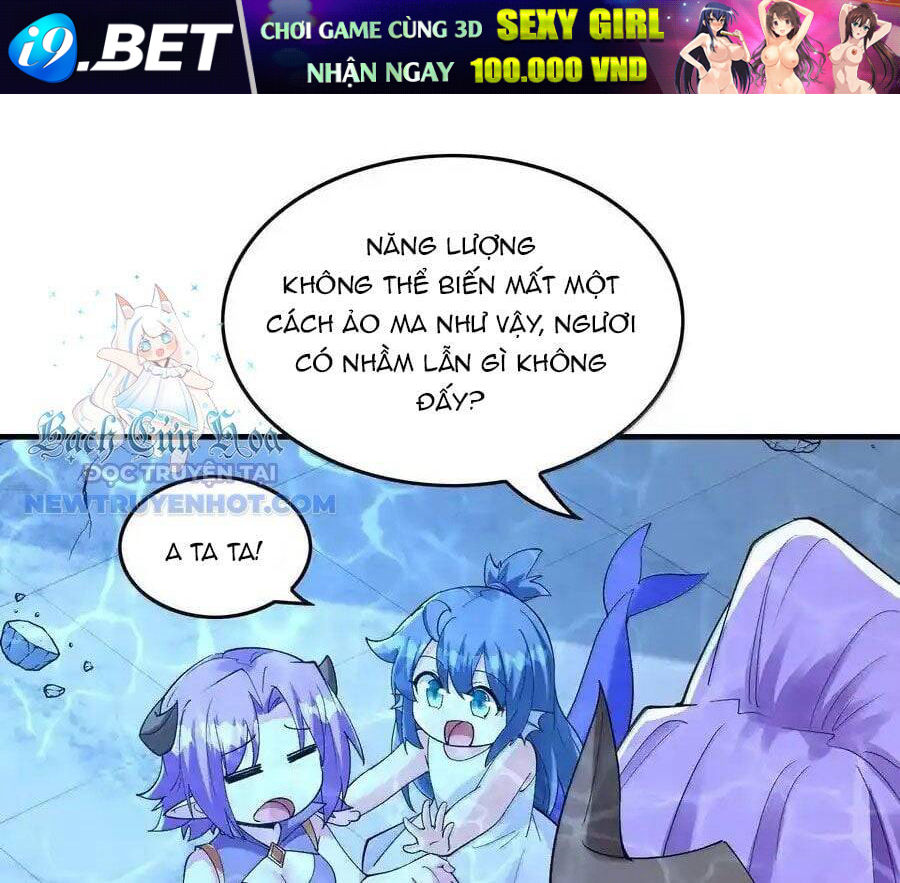 Hậu Cung Của Ta Toàn Là Ma Nữ Phản Diện - Chapter 185 - Page 20