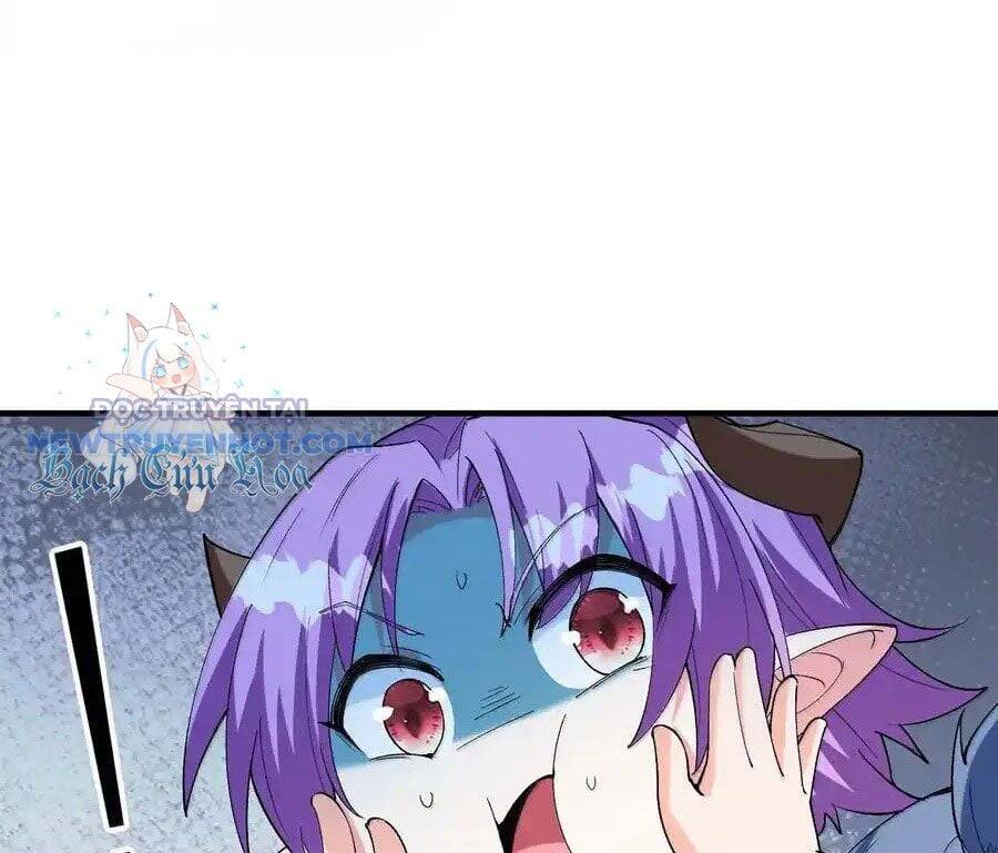 Hậu Cung Của Ta Toàn Là Ma Nữ Phản Diện - Chapter 185 - Page 22