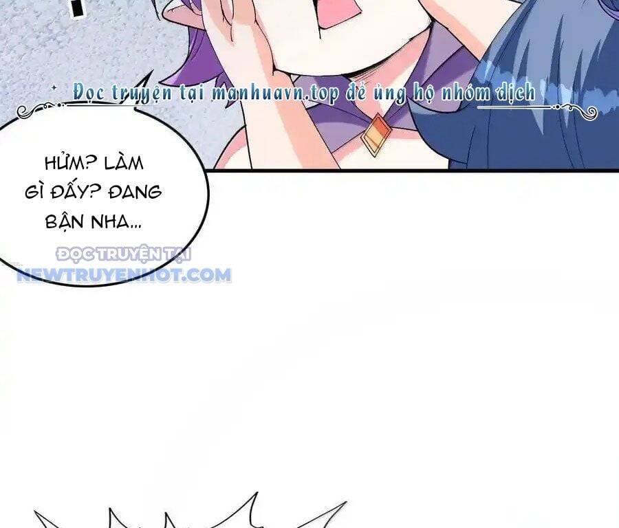 Hậu Cung Của Ta Toàn Là Ma Nữ Phản Diện - Chapter 185 - Page 23