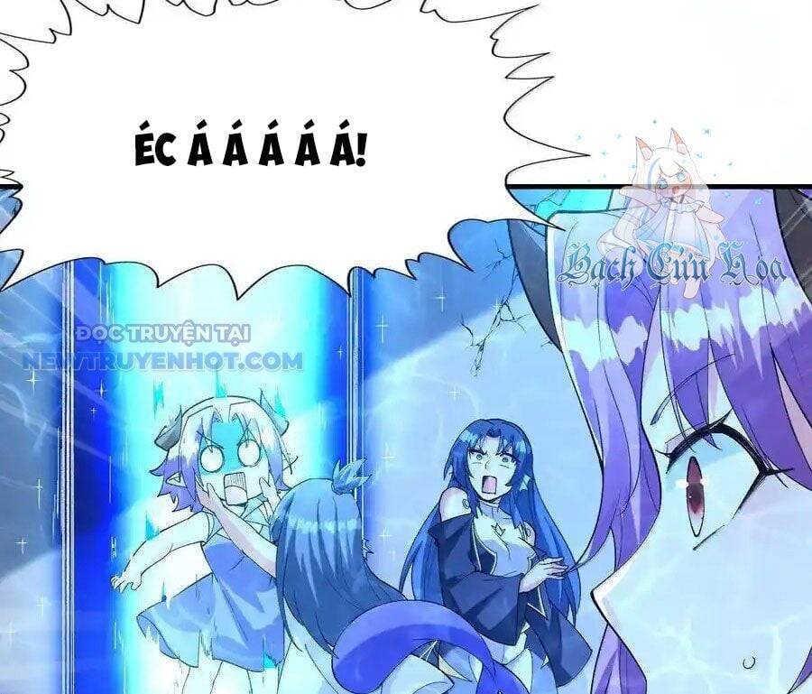 Hậu Cung Của Ta Toàn Là Ma Nữ Phản Diện - Chapter 185 - Page 24