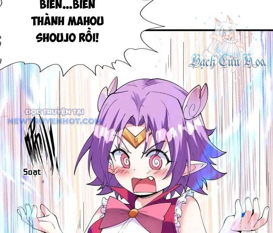 Hậu Cung Của Ta Toàn Là Ma Nữ Phản Diện - Chapter 185 - Page 30