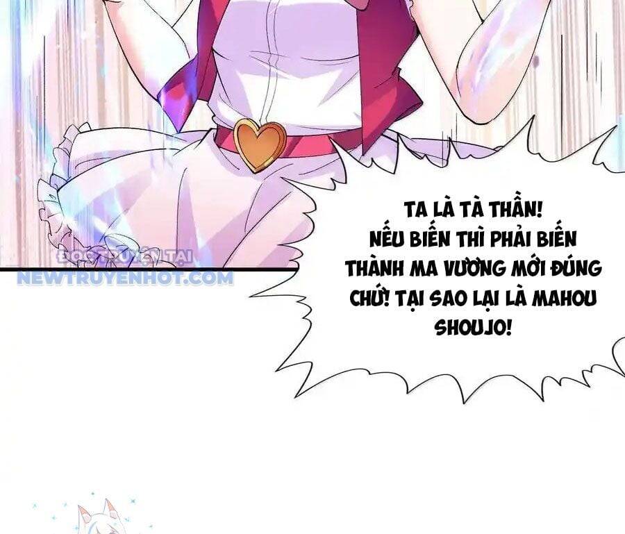 Hậu Cung Của Ta Toàn Là Ma Nữ Phản Diện - Chapter 185 - Page 31