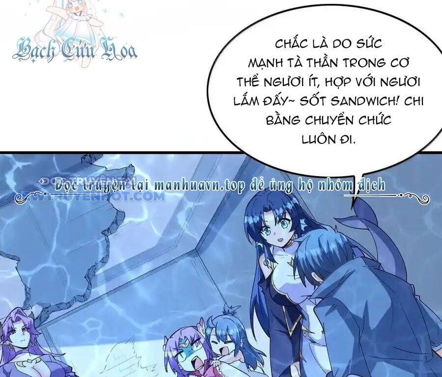 Hậu Cung Của Ta Toàn Là Ma Nữ Phản Diện - Chapter 185 - Page 32