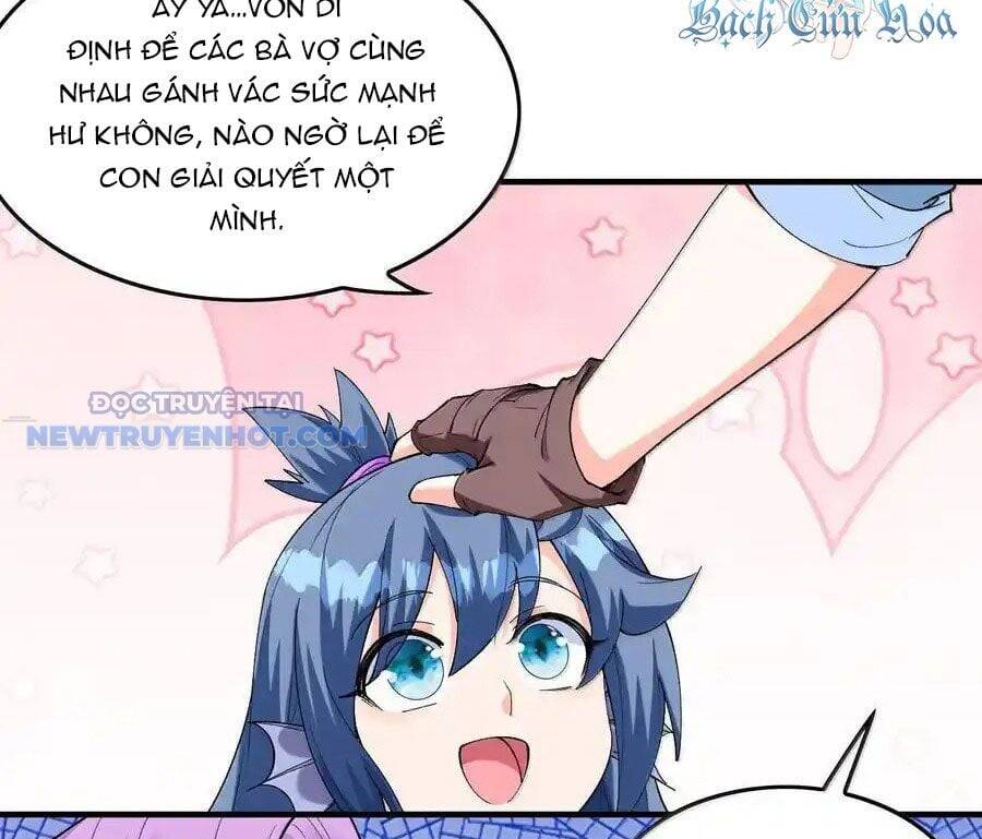 Hậu Cung Của Ta Toàn Là Ma Nữ Phản Diện - Chapter 185 - Page 34