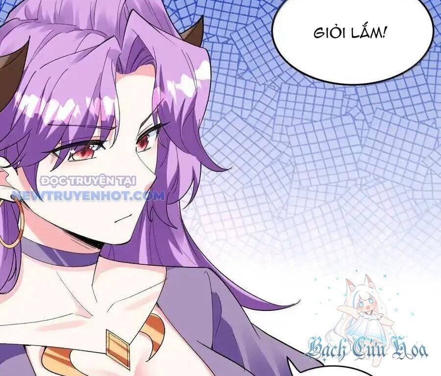 Hậu Cung Của Ta Toàn Là Ma Nữ Phản Diện - Chapter 185 - Page 35