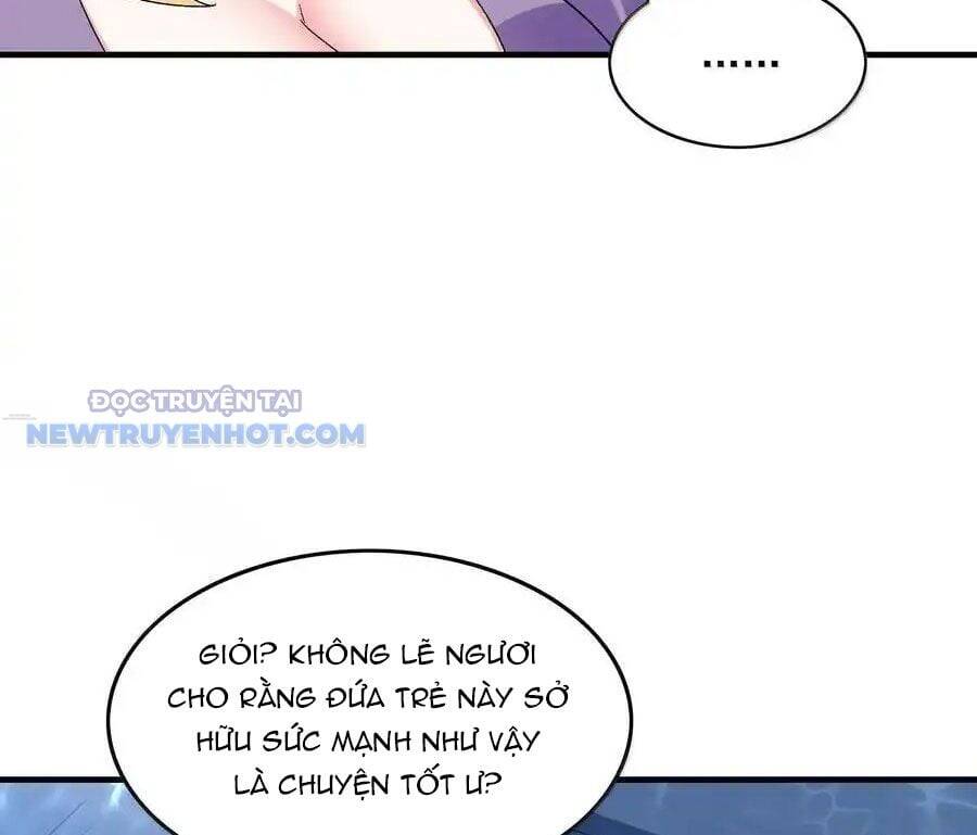 Hậu Cung Của Ta Toàn Là Ma Nữ Phản Diện - Chapter 185 - Page 36