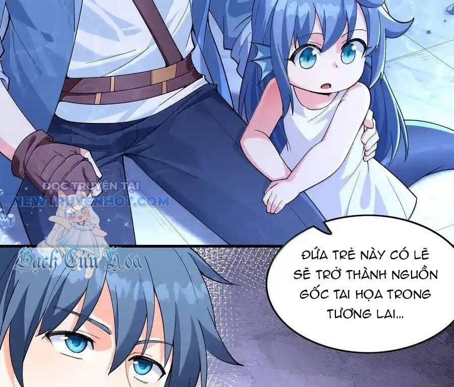 Hậu Cung Của Ta Toàn Là Ma Nữ Phản Diện - Chapter 185 - Page 41