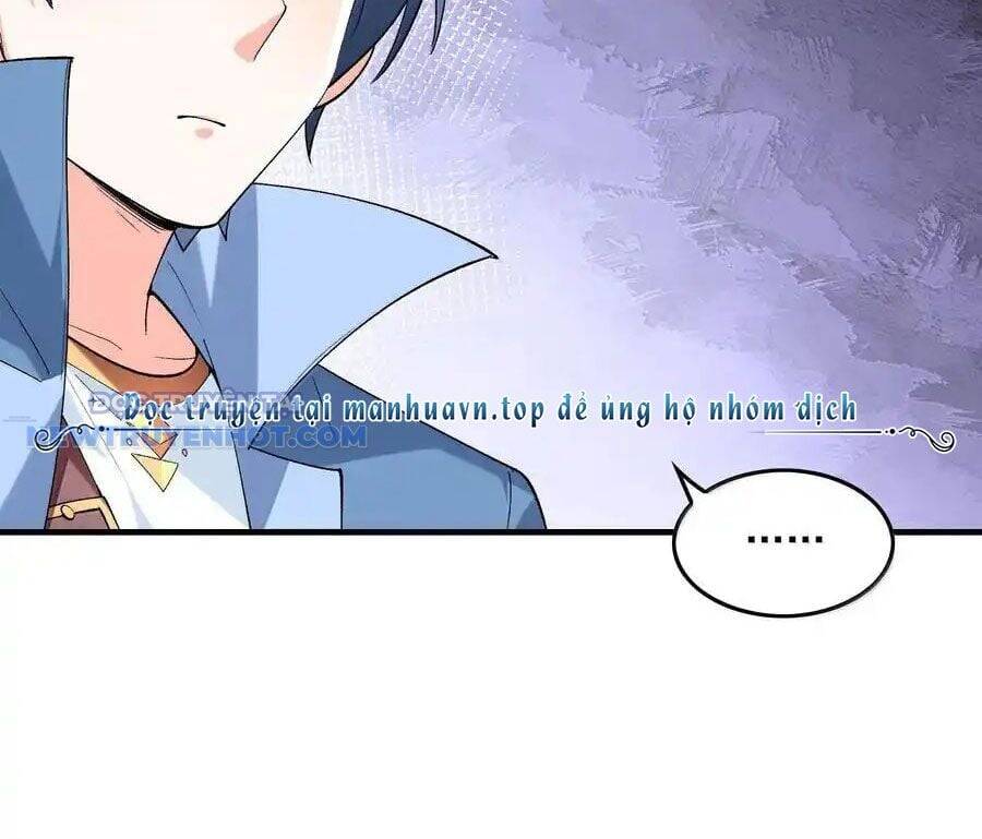 Hậu Cung Của Ta Toàn Là Ma Nữ Phản Diện - Chapter 185 - Page 42