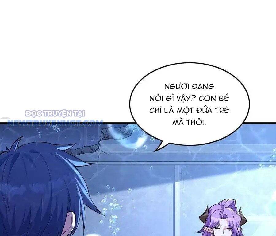 Hậu Cung Của Ta Toàn Là Ma Nữ Phản Diện - Chapter 185 - Page 43