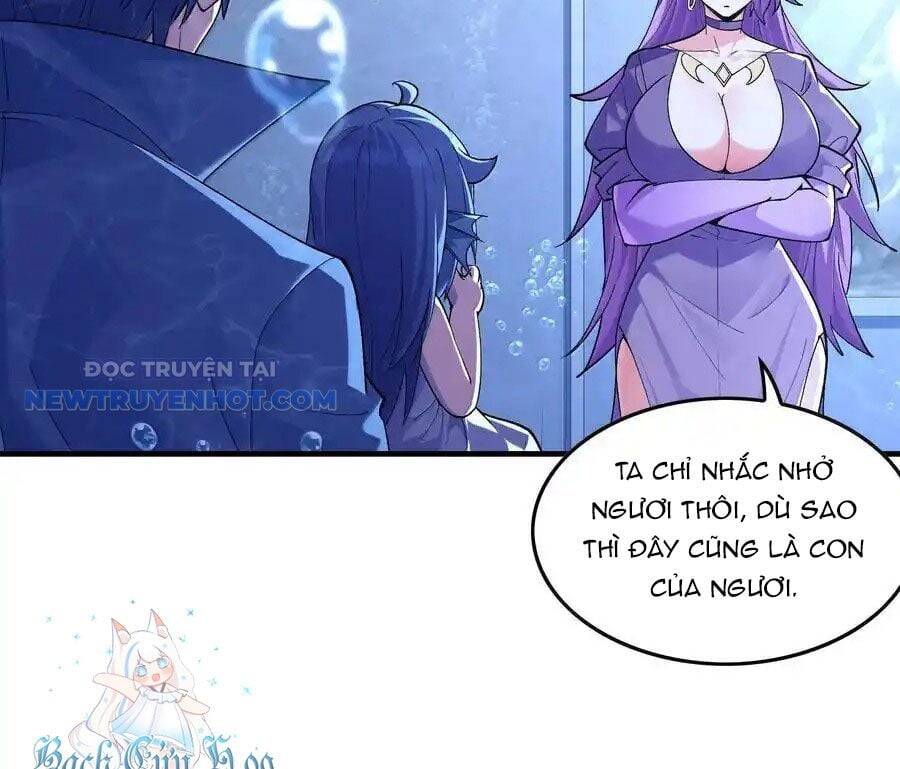 Hậu Cung Của Ta Toàn Là Ma Nữ Phản Diện - Chapter 185 - Page 44