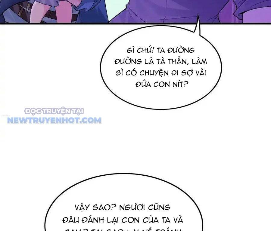 Hậu Cung Của Ta Toàn Là Ma Nữ Phản Diện - Chapter 185 - Page 48