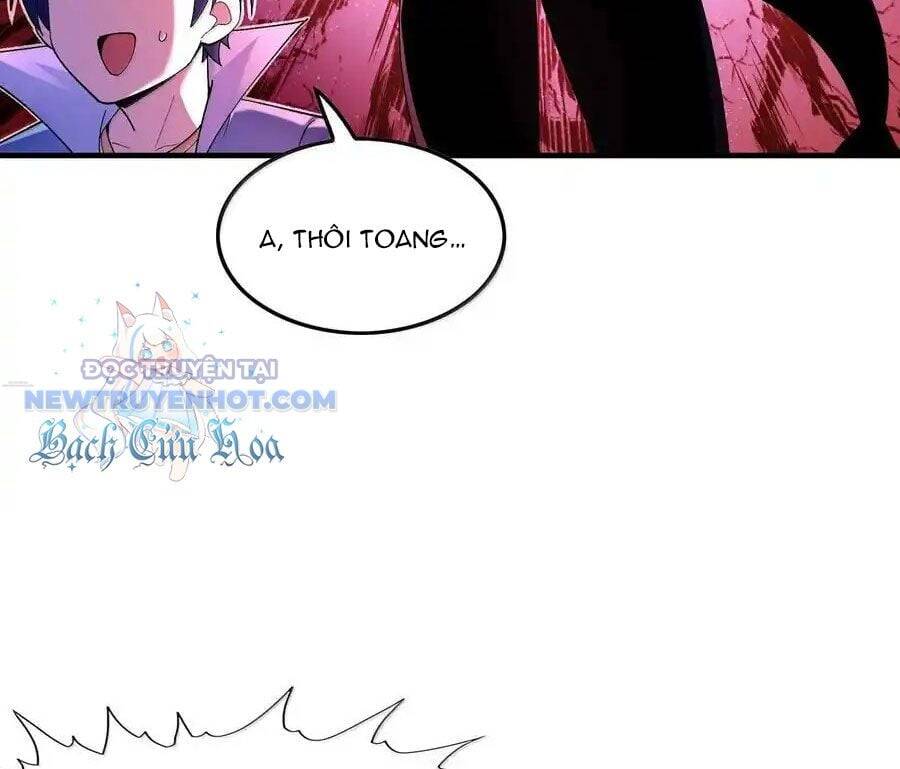 Hậu Cung Của Ta Toàn Là Ma Nữ Phản Diện - Chapter 185 - Page 54