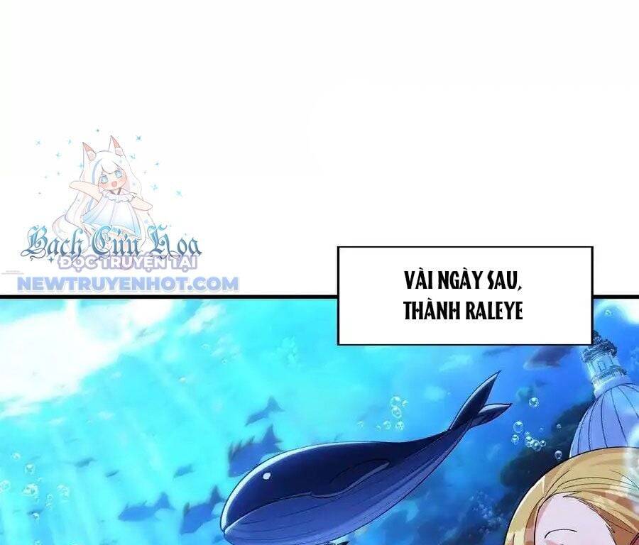 Hậu Cung Của Ta Toàn Là Ma Nữ Phản Diện - Chapter 185 - Page 58