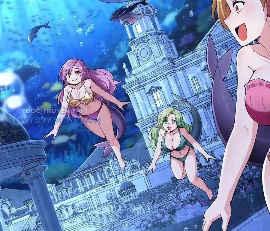 Hậu Cung Của Ta Toàn Là Ma Nữ Phản Diện - Chapter 185 - Page 59