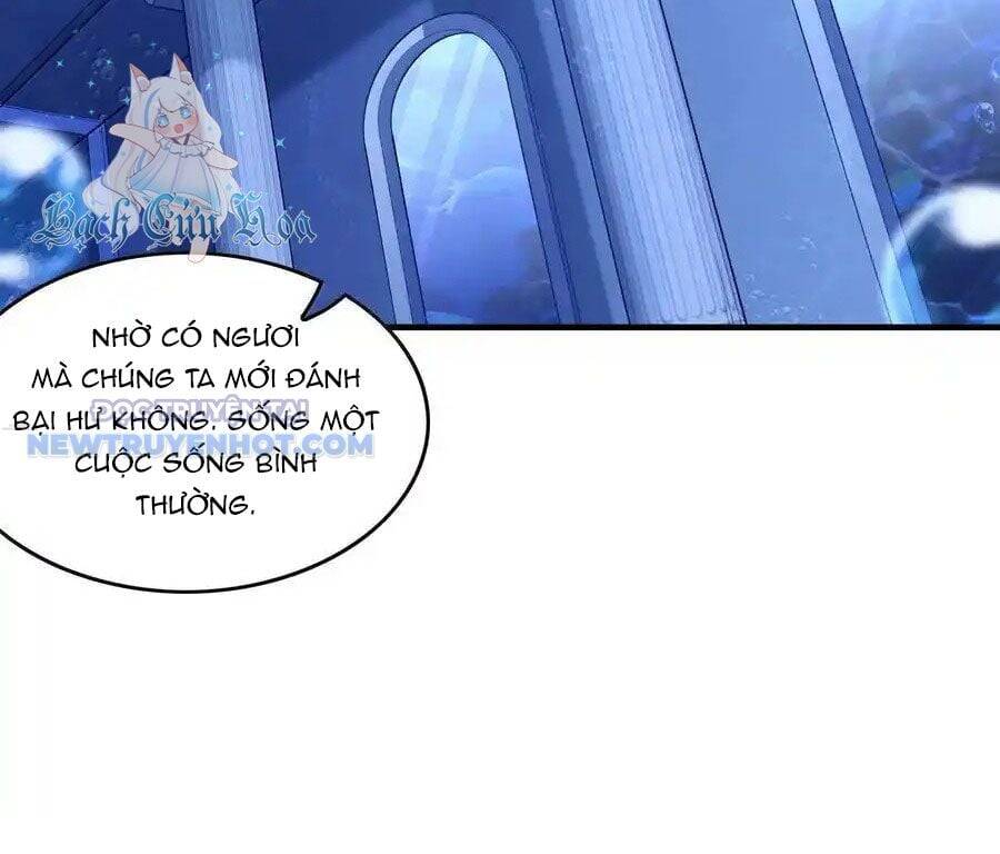 Hậu Cung Của Ta Toàn Là Ma Nữ Phản Diện - Chapter 185 - Page 62