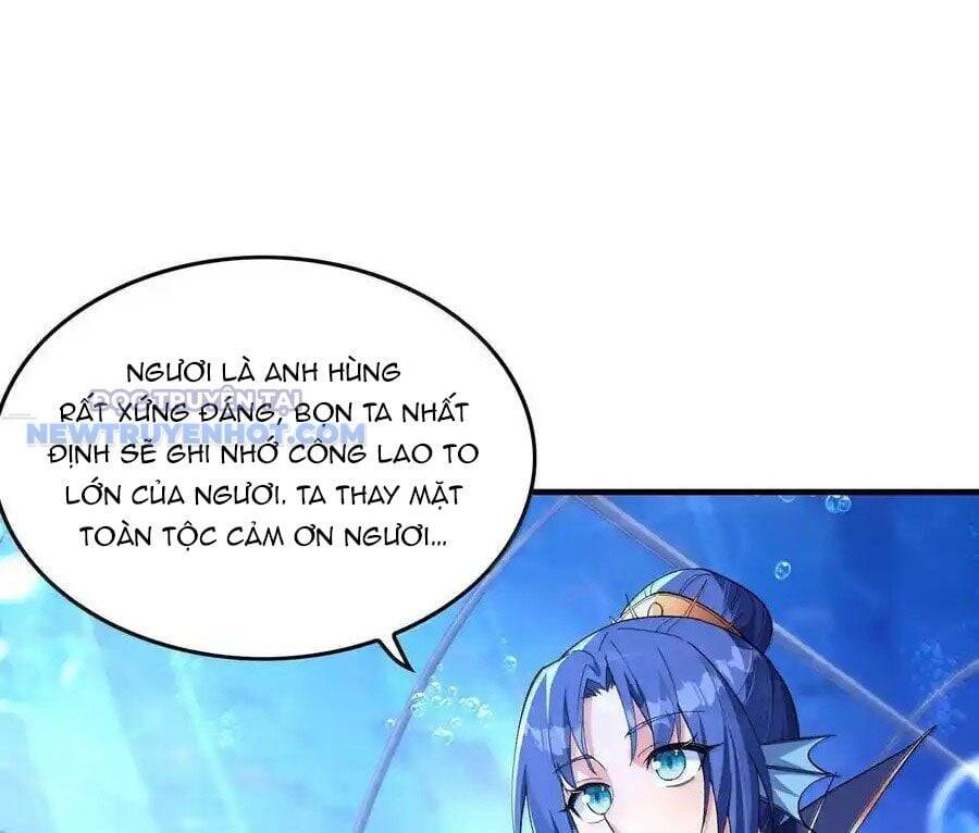 Hậu Cung Của Ta Toàn Là Ma Nữ Phản Diện - Chapter 185 - Page 63