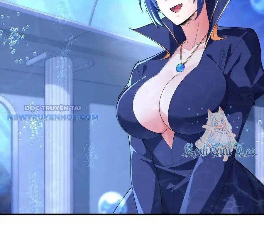 Hậu Cung Của Ta Toàn Là Ma Nữ Phản Diện - Chapter 185 - Page 64