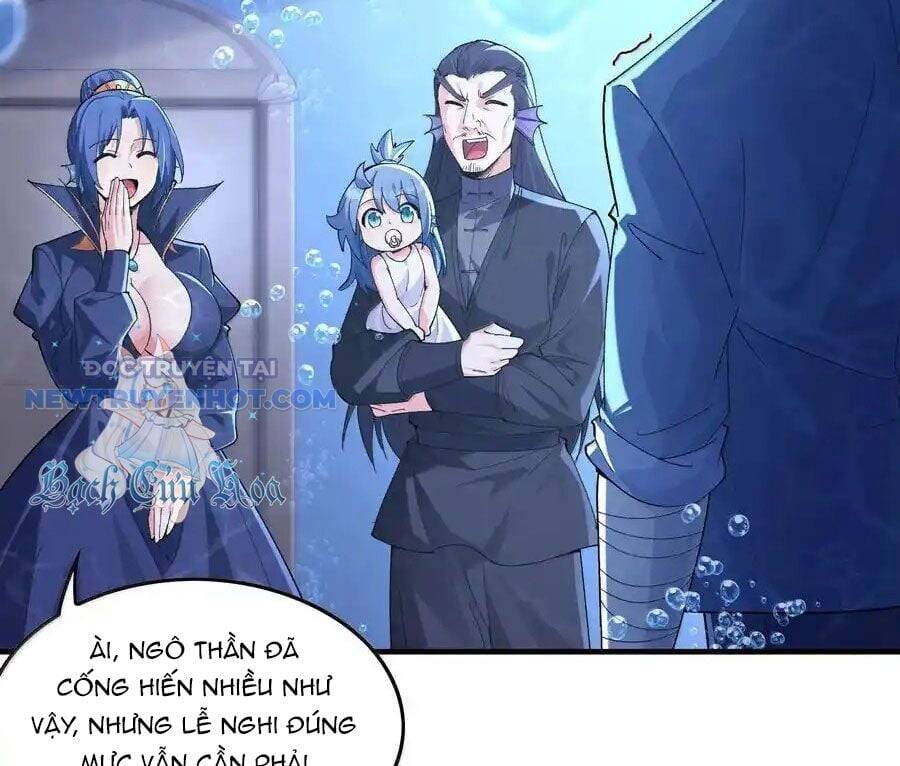 Hậu Cung Của Ta Toàn Là Ma Nữ Phản Diện - Chapter 185 - Page 66