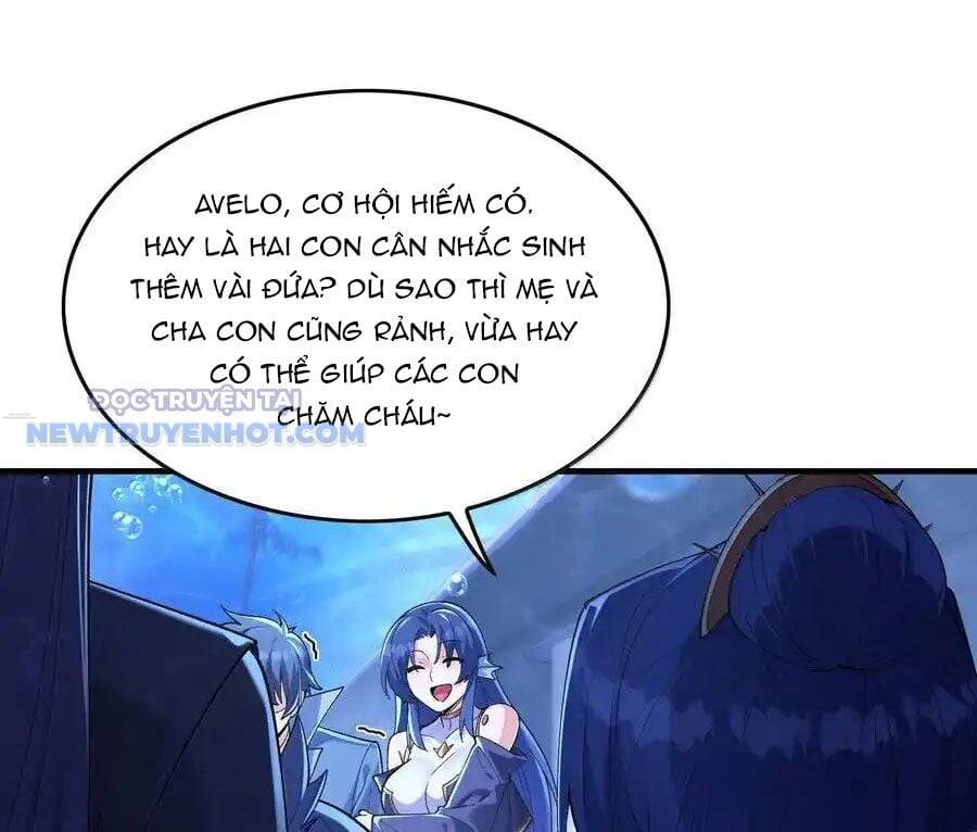 Hậu Cung Của Ta Toàn Là Ma Nữ Phản Diện - Chapter 185 - Page 69