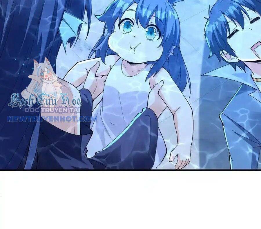 Hậu Cung Của Ta Toàn Là Ma Nữ Phản Diện - Chapter 185 - Page 7