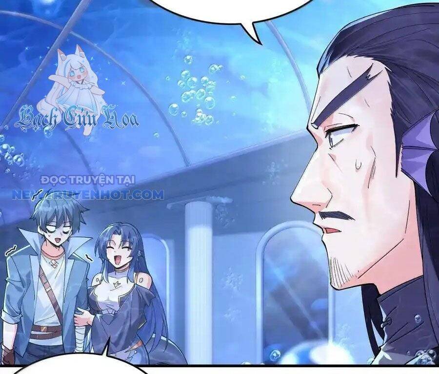 Hậu Cung Của Ta Toàn Là Ma Nữ Phản Diện - Chapter 185 - Page 74