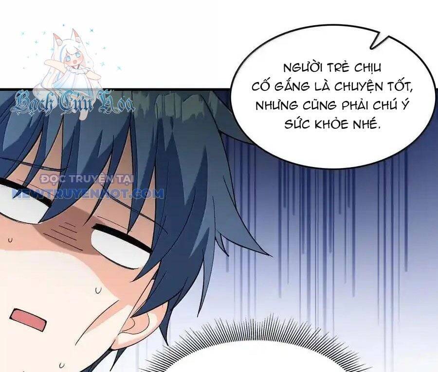 Hậu Cung Của Ta Toàn Là Ma Nữ Phản Diện - Chapter 185 - Page 76