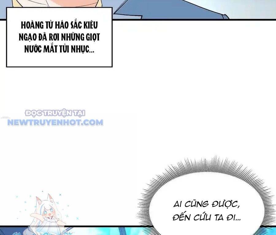 Hậu Cung Của Ta Toàn Là Ma Nữ Phản Diện - Chapter 185 - Page 81