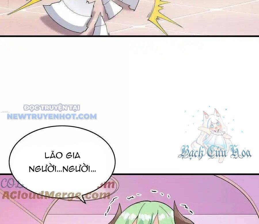 Hậu Cung Của Ta Toàn Là Ma Nữ Phản Diện - Chapter 185 - Page 87