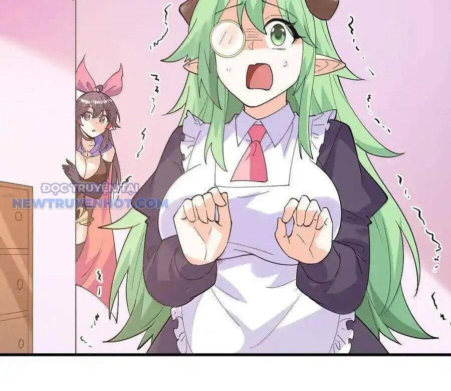 Hậu Cung Của Ta Toàn Là Ma Nữ Phản Diện - Chapter 185 - Page 88