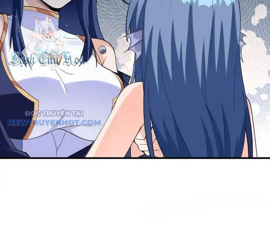 Hậu Cung Của Ta Toàn Là Ma Nữ Phản Diện - Chapter 185 - Page 9