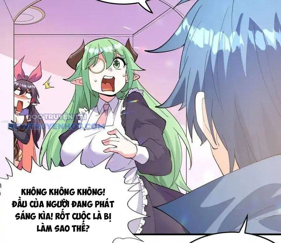 Hậu Cung Của Ta Toàn Là Ma Nữ Phản Diện - Chapter 185 - Page 92