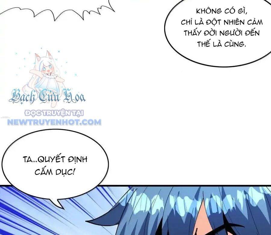 Hậu Cung Của Ta Toàn Là Ma Nữ Phản Diện - Chapter 185 - Page 93