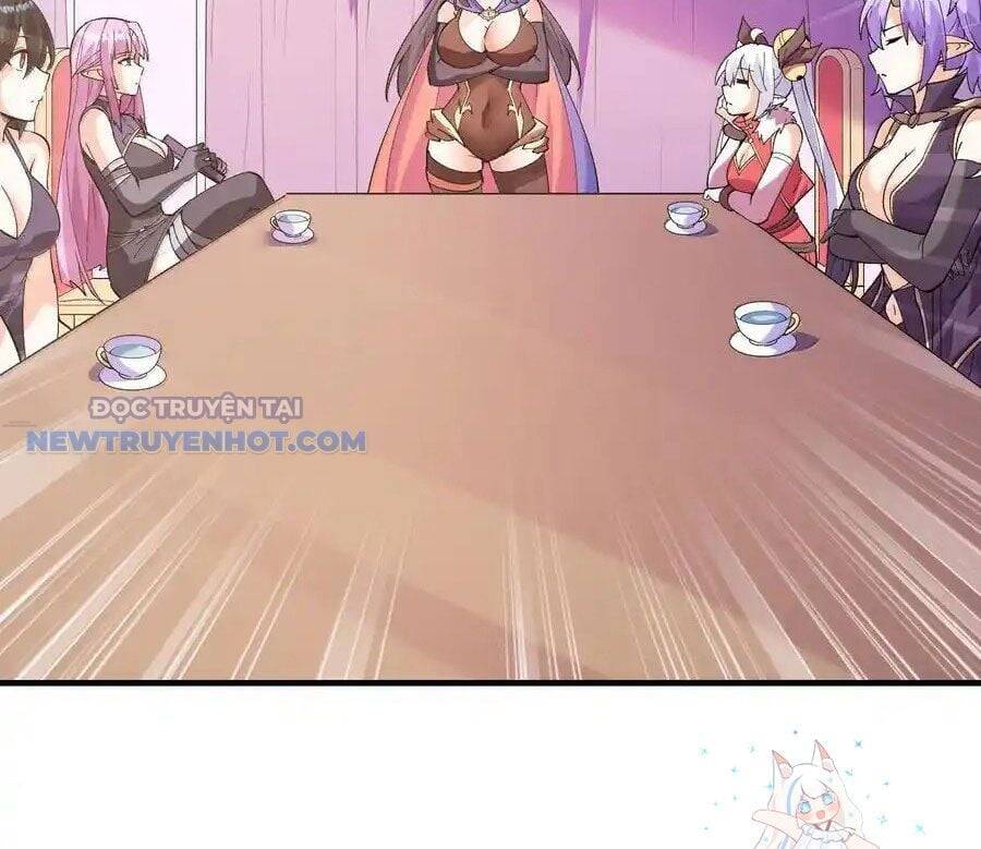 Hậu Cung Của Ta Toàn Là Ma Nữ Phản Diện - Chapter 185 - Page 98