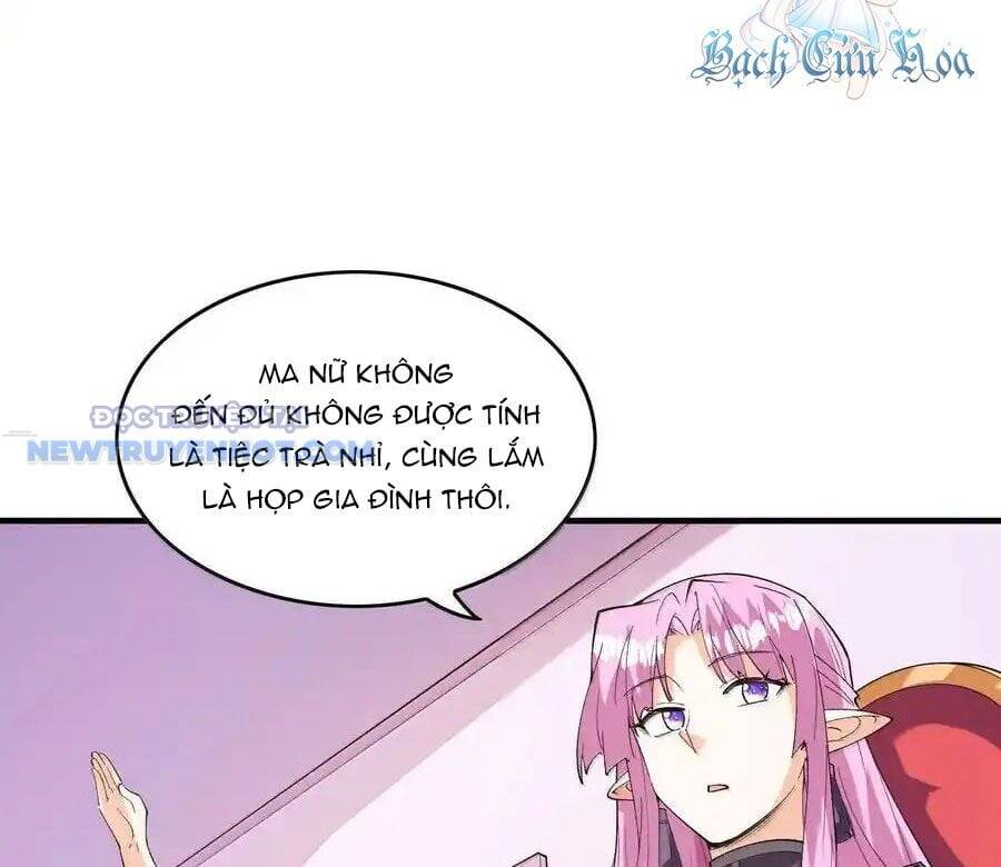 Hậu Cung Của Ta Toàn Là Ma Nữ Phản Diện - Chapter 185 - Page 99