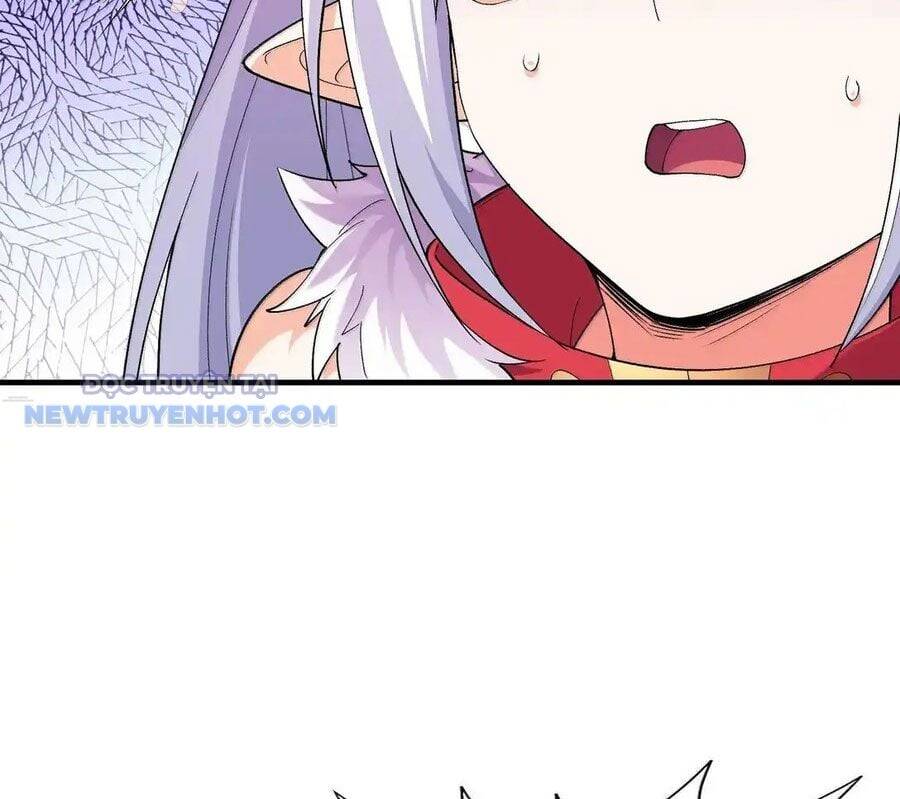 Hậu Cung Của Ta Toàn Là Ma Nữ Phản Diện - Chapter 186 - Page 10