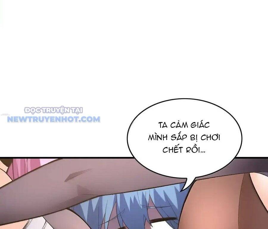 Hậu Cung Của Ta Toàn Là Ma Nữ Phản Diện - Chapter 186 - Page 100