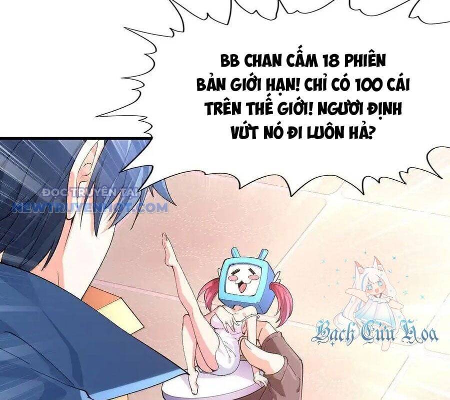 Hậu Cung Của Ta Toàn Là Ma Nữ Phản Diện - Chapter 186 - Page 11