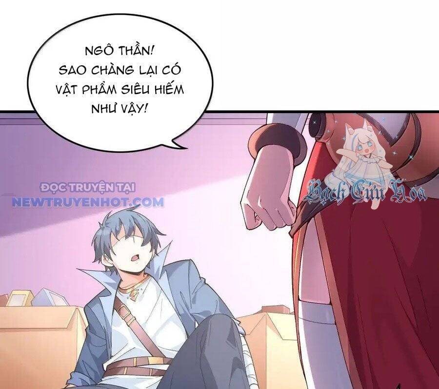 Hậu Cung Của Ta Toàn Là Ma Nữ Phản Diện - Chapter 186 - Page 15
