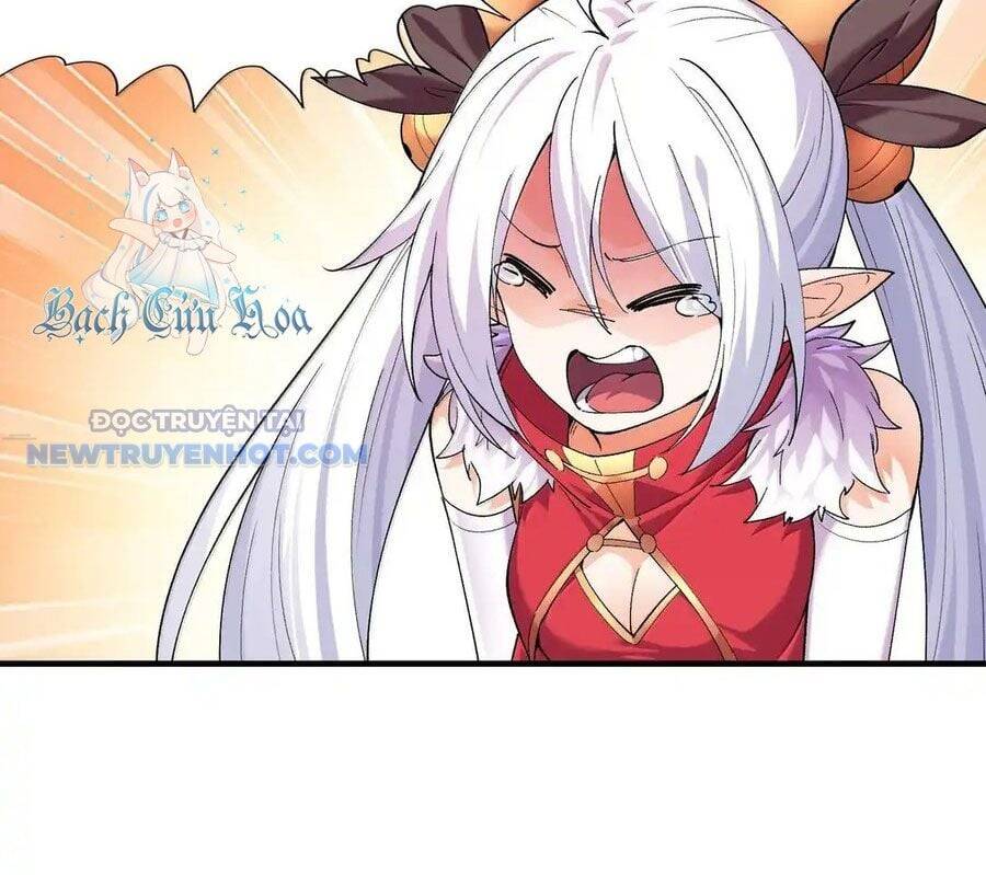 Hậu Cung Của Ta Toàn Là Ma Nữ Phản Diện - Chapter 186 - Page 17